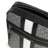 Borsa a tracolla con logo 33S6LHDC6B 094 MICHAEL MICHAEL KORS 