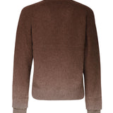 Maglioncino in lana mista KW1198 YN0352660 JW ANDERSON 