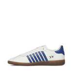 Sneakers Rebels in pelle SNM0468 M1424 DSQUARED2 