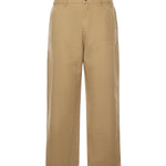 Pantaloni Worker in cotone MLM100479 25 REPRESENT 