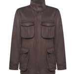 Giacca "Ariel" in cashmere WSARIELW6818008004  SARTORIO NAPOLI 
