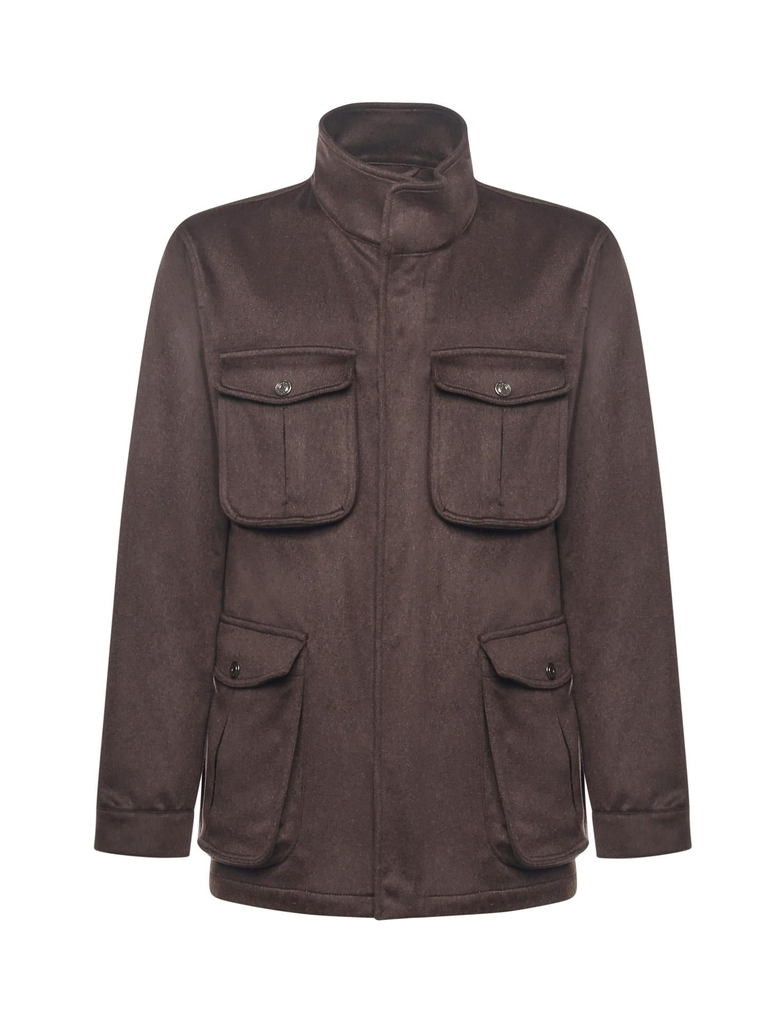 Giacca "Ariel" in cashmere WSARIELW6818008004  SARTORIO NAPOLI 