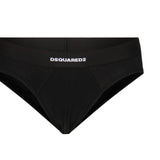 Pack da 2 slip DCX200070 001 DSQUARED2 