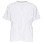 T-shirt Petrichor PRESS25M09132 WHT02 HELIOT EMIL 