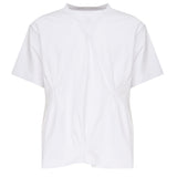T-shirt Petrichor PRESS25M09132 WHT02 HELIOT EMIL 