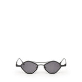 Occhiali da sole in titanio CPT85 BLK BLK CAPOTE 