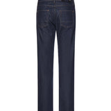 Jeans in denim di cotone L1S14J100005 S00J7VJ201 STONE ISLAND 