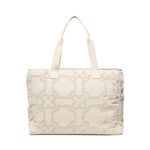 Tote Bag Amy 73BS8W203 AMYOFF WHITE V° 73 