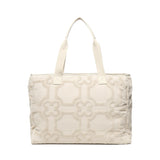 Tote Bag Amy 73BS8W203 AMYOFF WHITE V° 73 
