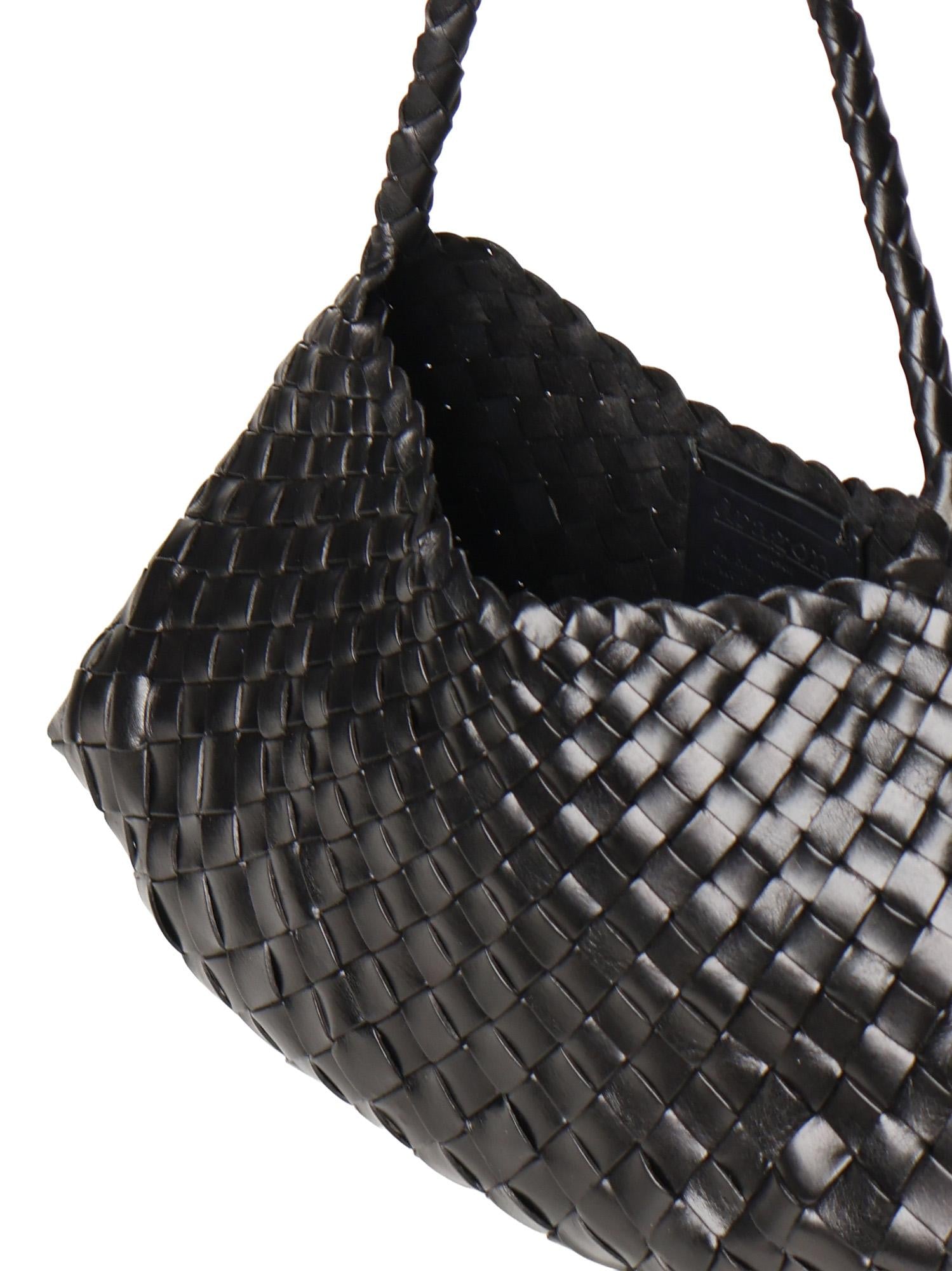 Borsa Rosanna mini in pelle 8943 BLACK DRAGON DIFFUSION 
