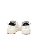 Sneakers Hill low platform W421 HP-CAWB D.A.T.E. 