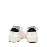 Sneakers Hill low platform W421 HP-CAWB D.A.T.E. 
