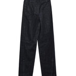 Jeans LE CARGO DE-NÎMES 251DE062 1782390 JACQUEMUS 