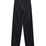 Jeans LE CARGO DE-NÎMES 251DE062 1782390 JACQUEMUS 