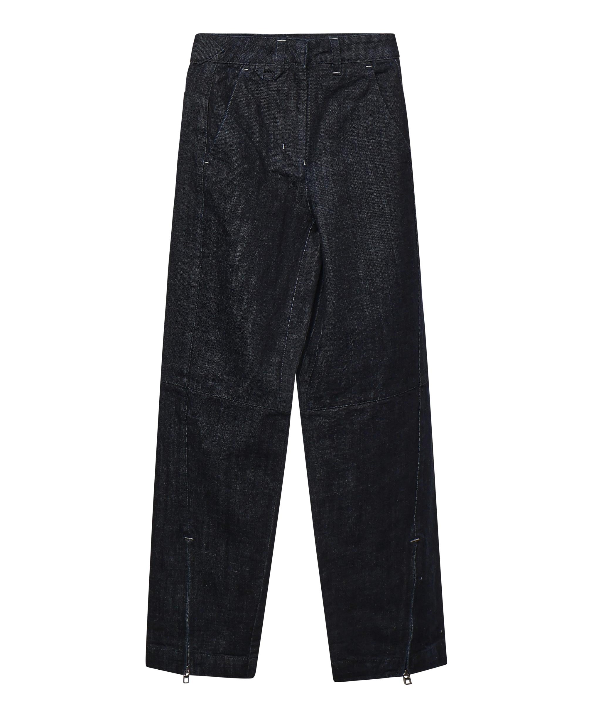 Jeans LE CARGO DE-NÎMES 251DE062 1782390 JACQUEMUS 