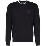 Maglioncino in cotone GXX72Z JBCE5N0000 DOLCE & GABBANA 