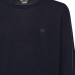 Maglione in lana con monogram ricamato MRKF0096 AL291B0665 ETRO 