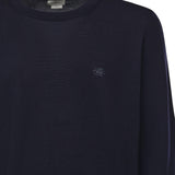 Maglione in lana con monogram ricamato MRKF0096 AL291B0665 ETRO 