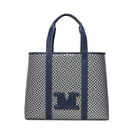 Shopper Farneto Large in canvas 2616511059600 001 MAX MARA 