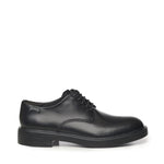Derby in pelle con lacci dean K100979 001 CAMPER 