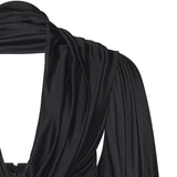 Abito in viscosa S359Y09XK5 1100 LOEWE 