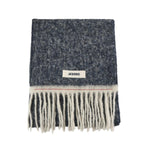 Sciarpa l'echarpe carro 24HACU00572BOT4032 3FU JACQUEMUS 