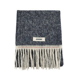 Sciarpa l'echarpe carro 24HACU00572BOT4032 3FU JACQUEMUS 