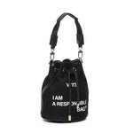 Borsa a secchiello Responsabiltiy 73BS6AF12 RESPONSIBILITY BISNERO V° 73 