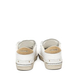 Sneakers Distressed 14006PP7 WHITE CRIME LONDON 