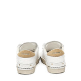 Sneakers Distressed 14006PP7 WHITE CRIME LONDON 