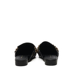Mules Chelsea con dettaglio catena 5126400109 BLACK KURT GEIGER 