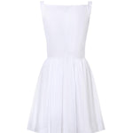 Vestito Mini Sunday 1101039H W009QA401 VIVIENNE WESTWOOD 