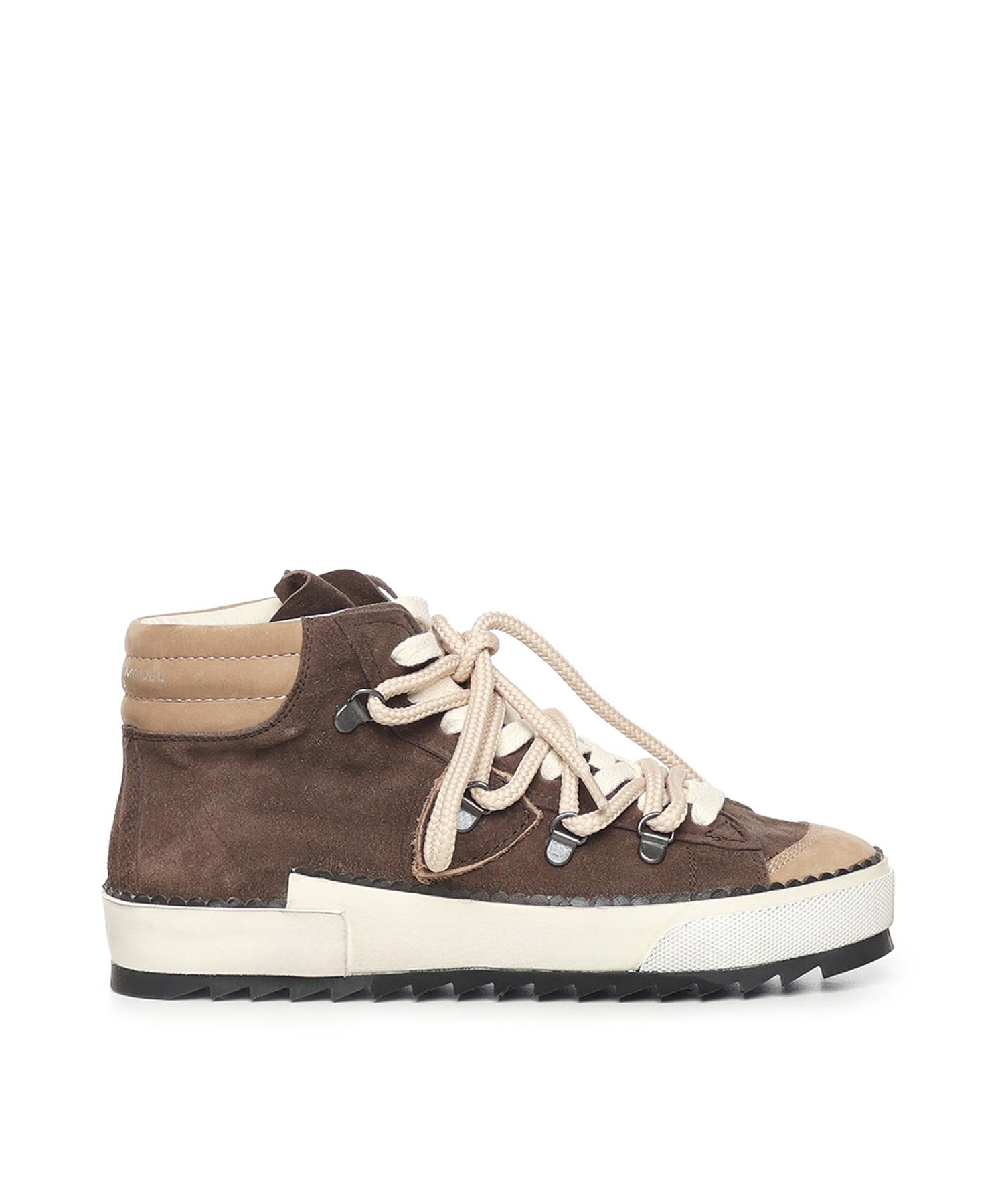 Sneakers Prsx High PRHD RR02 PHILIPPE MODEL 