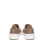 Sneaker Triple Stitch in Suede LHSOY S4667ZCOC ZEGNA 