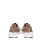 Sneaker Triple Stitch in Suede LHSOY S4667ZCOC ZEGNA 
