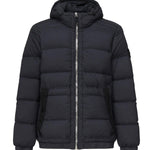 Piumino seamless tunnel nylon down d-c<BR/> K2S154100040 S0028V0020 STONE ISLAND 