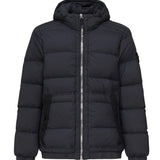 Piumino seamless tunnel nylon down d-c<BR/> K2S154100040 S0028V0020 STONE ISLAND 
