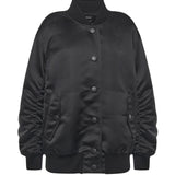 Giubbino con stampa in rilievo F9S63Z GDC6QN0000 DOLCE & GABBANA 