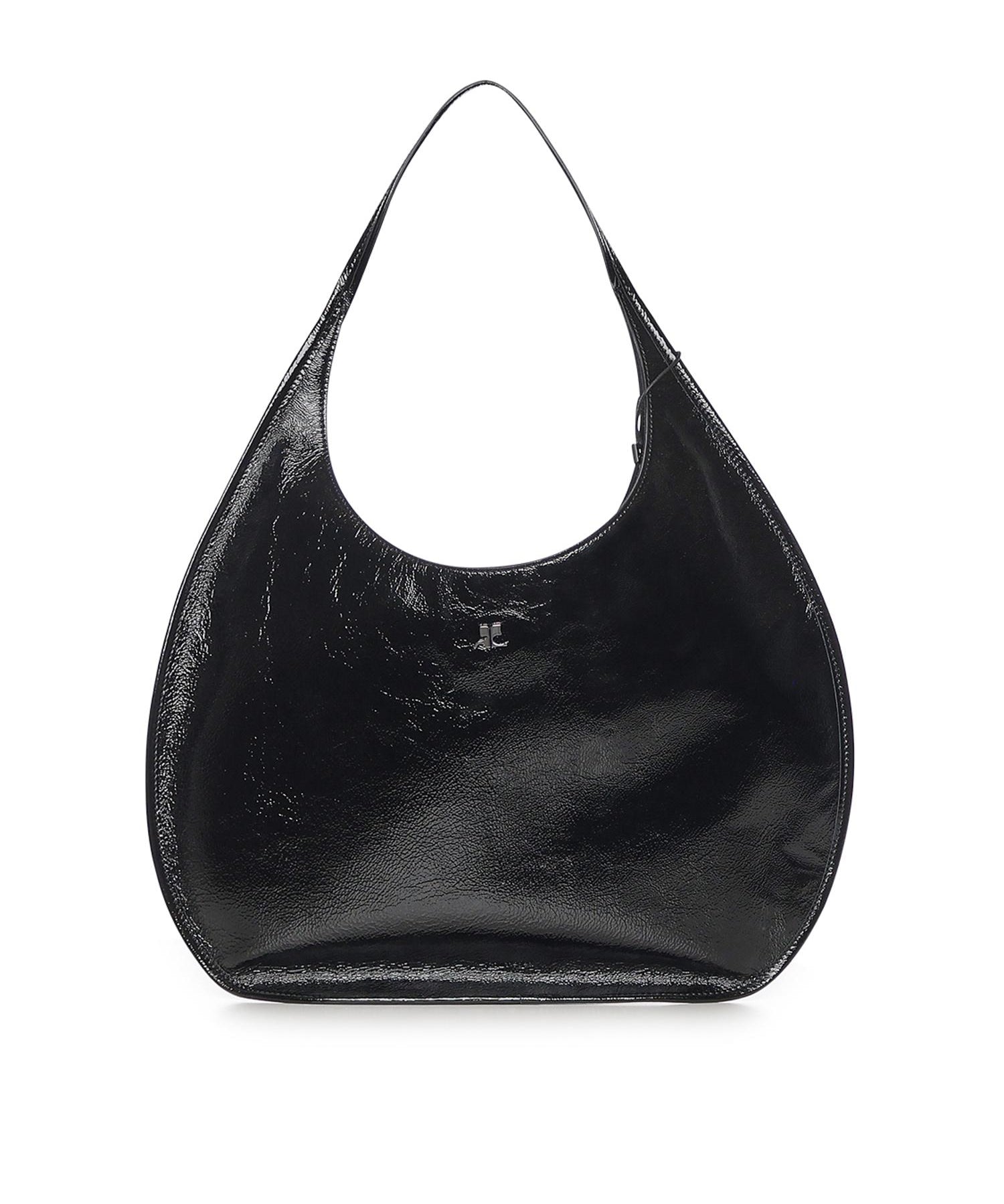 Borsa Flat Holy Naplack 126GSA210CR0043 9999 COURREGES 
