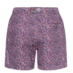 Costume da bagno con stampa LIG0016 00679L MC2 SAINT BARTH 