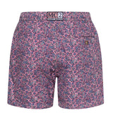 Costume da bagno con stampa LIG0016 00679L MC2 SAINT BARTH 