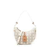 Borsa a spalla Harriet 73BS8G209 HARRIETBEIGE/MULTICOLOR V° 73 
