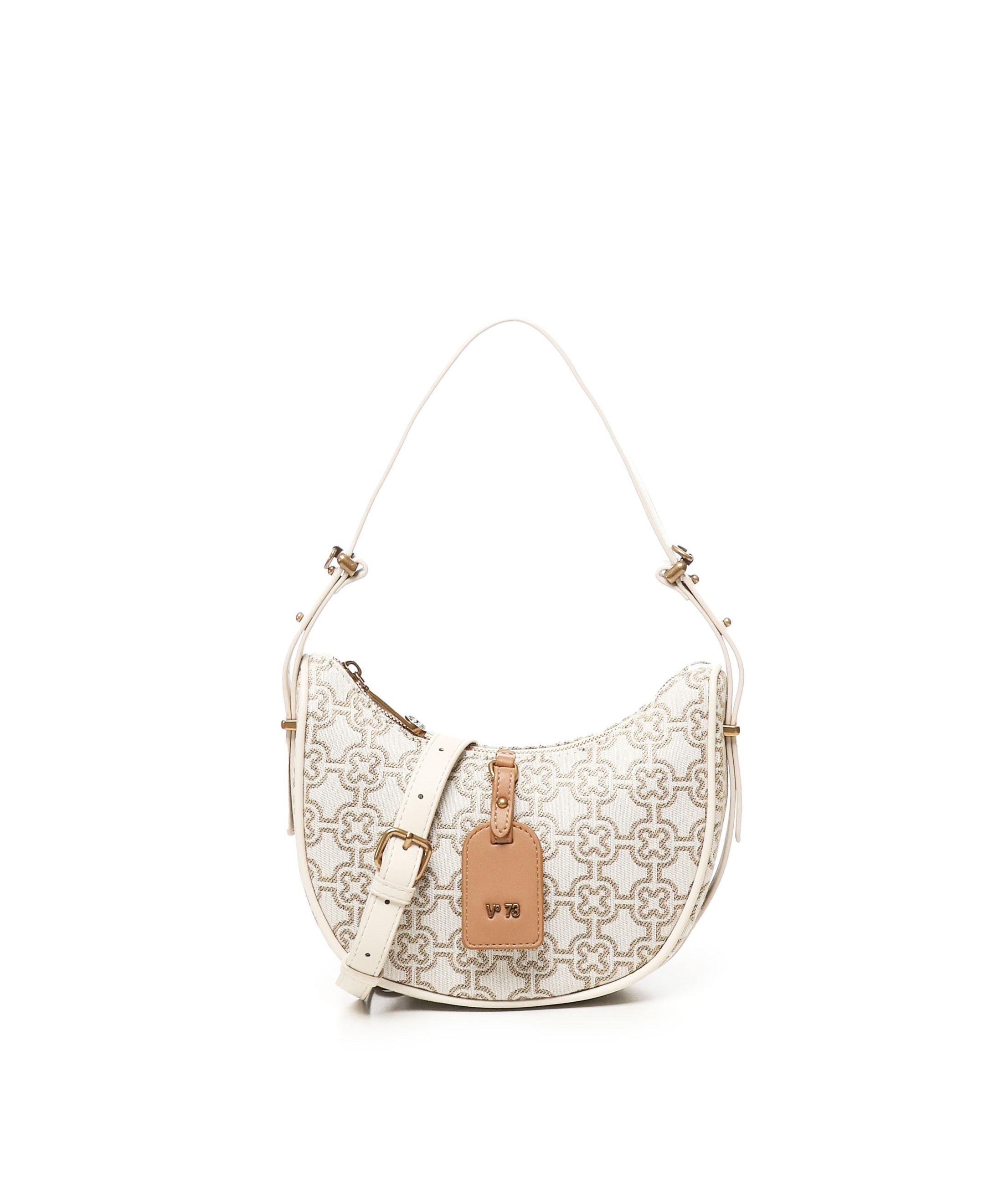 Borsa a spalla Harriet 73BS8G209 HARRIETBEIGE/MULTICOLOR V° 73 
