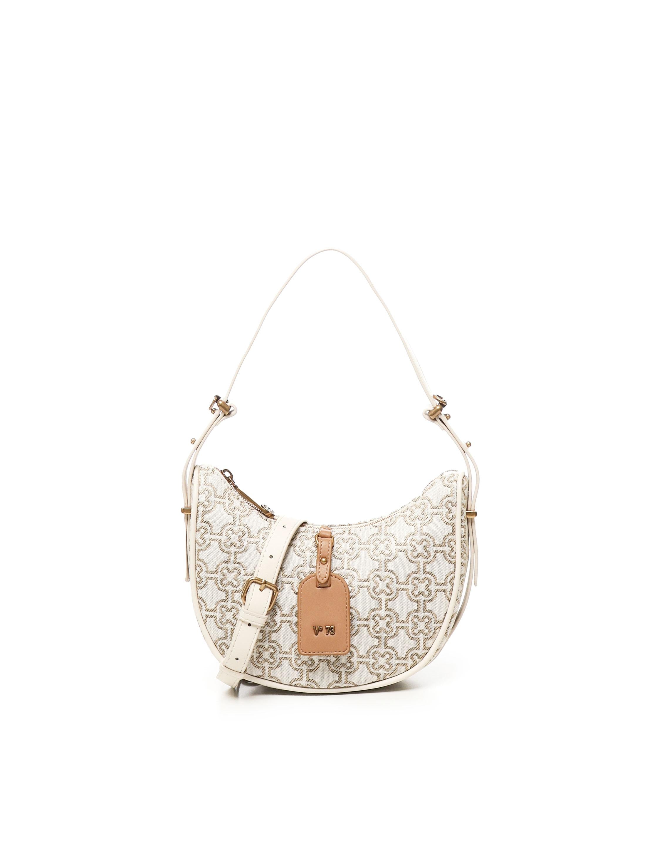 Borsa a spalla Harriet 73BS8G209 HARRIETBEIGE/MULTICOLOR V° 73 