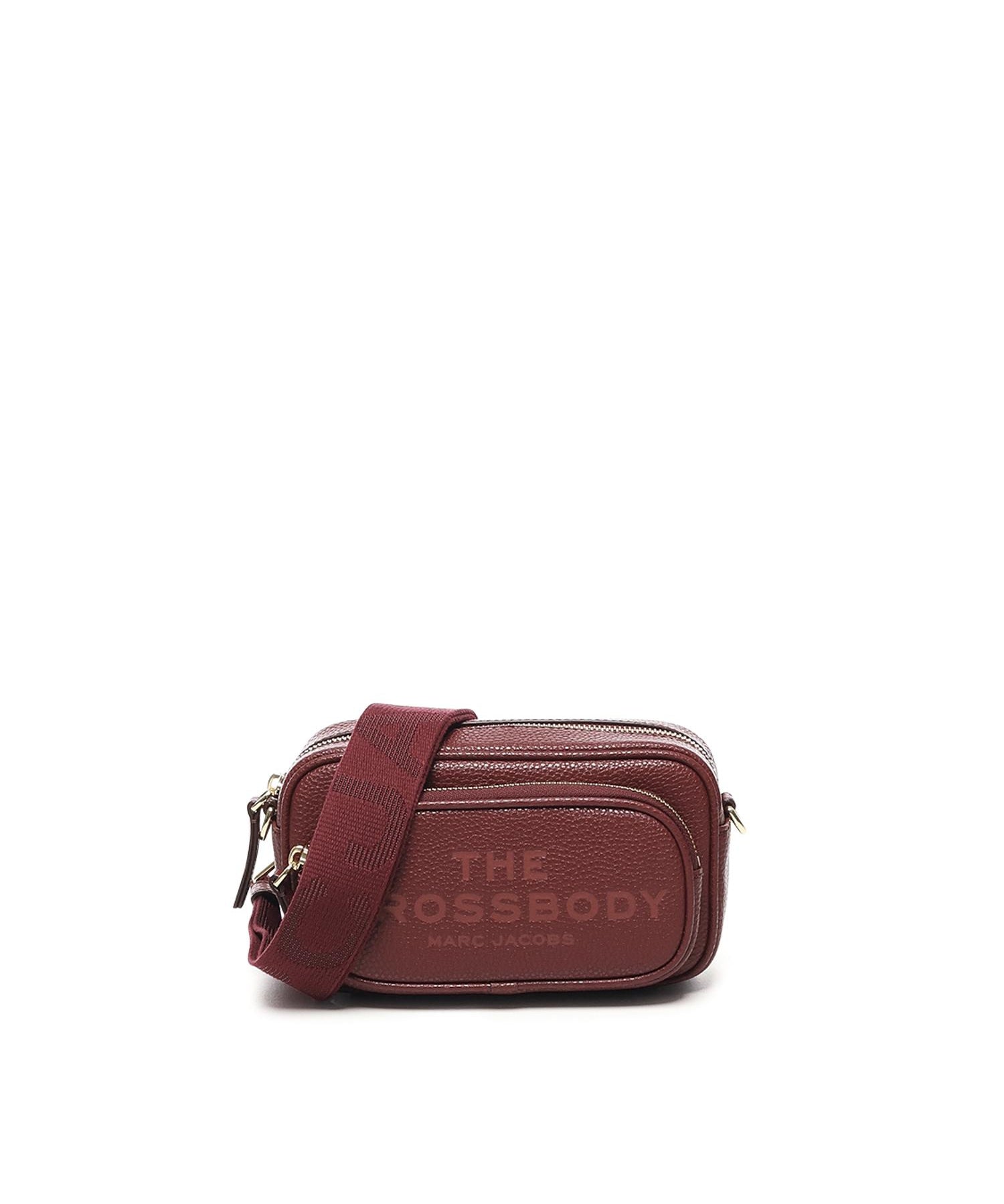Borsa The crossbody bag 2S5HCR002H02 602 MARC JACOBS 