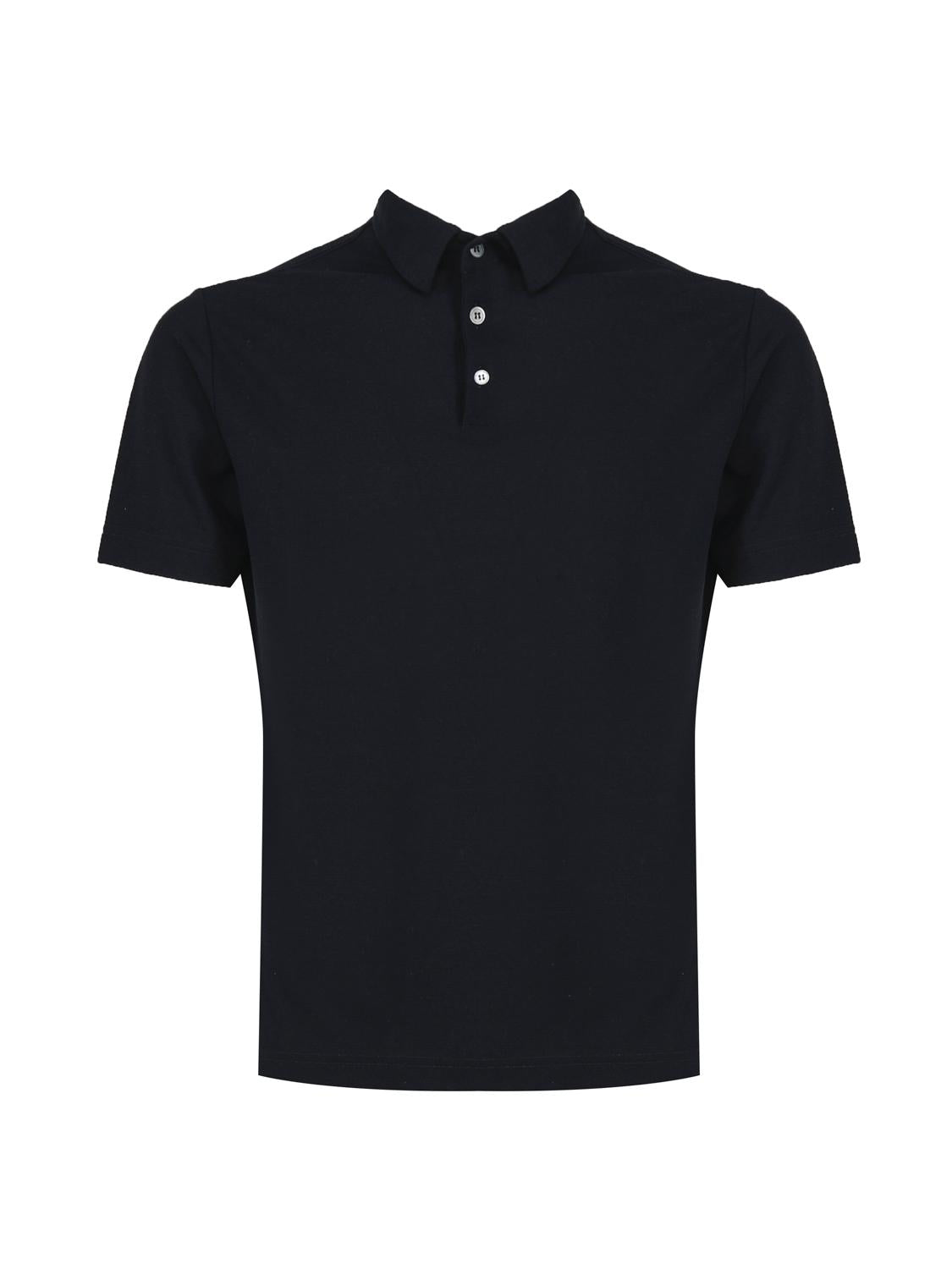 Polo in puro cotone 811818 ZG380Z0542 ZANONE 