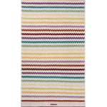 Telo mare Watamu in spugna di cotone 1F3SP99103 100 MISSONI HOME 
