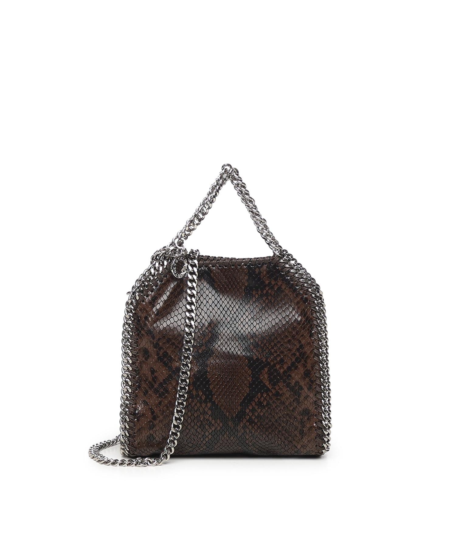 Falabella Micro Tote Bag 391698 WP06212035 STELLA McCARTNEY 