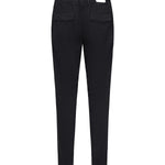 Pantalone jogger in cotone L75PANH05TET0J004 11N ELEVENTY 