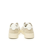 Sneakers Medalist low AULM GS44 AUTRY 